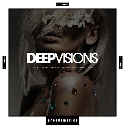 Deep Visions Vol.6 (2018)