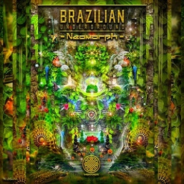 Brazilian Underground (2018)