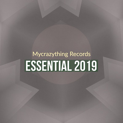 Essential 2019 (2018)