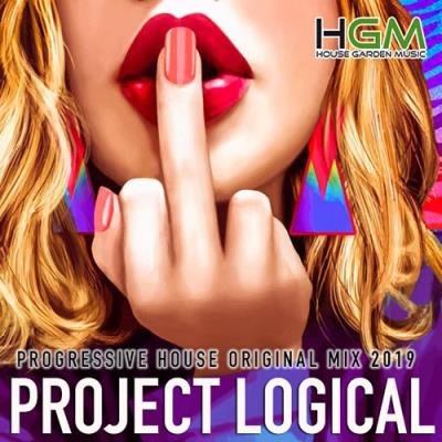 Project Logical: Progressive House (2018)