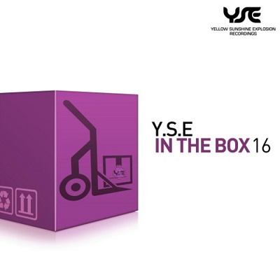 Y.S.E. In The Box Vol.16 (2018)