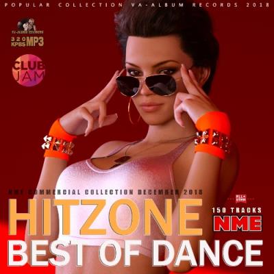 HitZone Best Of Dance (2018)