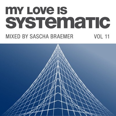 My Love Is Systematic Vol.11 (2018)