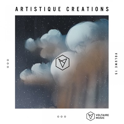 Artistique Creations Vol.15 (2018)