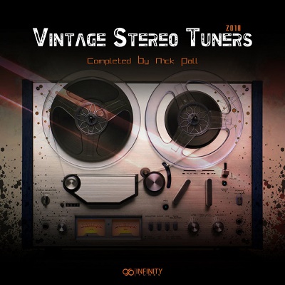 Vintage Stereo Tuners 2018 (2019)