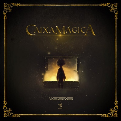 Vegas - Caixa Magica (2019)