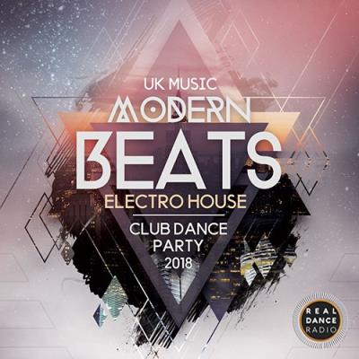 Modern Beats: Electro House (2018)