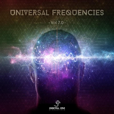 Universal Frequencies Vol.7 (2019)