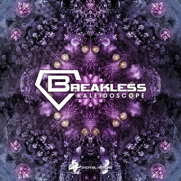 Breakless - Kaleidoscope (2019)