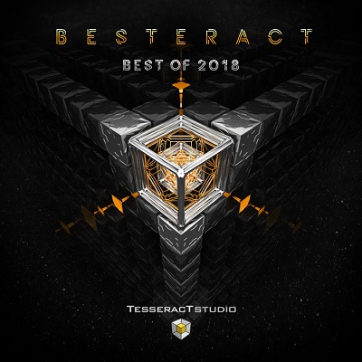 BesTeracT (Best of 2018) (2019)