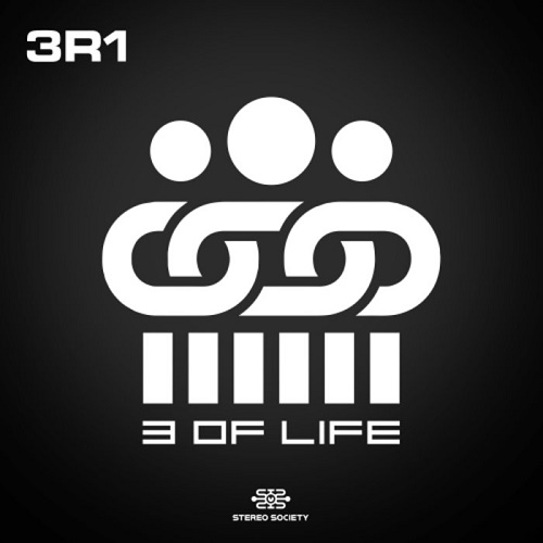 3 Of Life - 3R1 (2019)