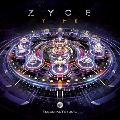 Zyce - Time (2018)