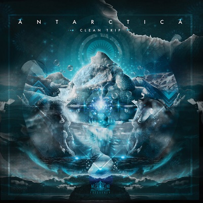 Clean Trip - Antarctica (2019)