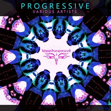 VA Progressive (2019)