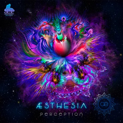 Aesthesia - Perception (2019)