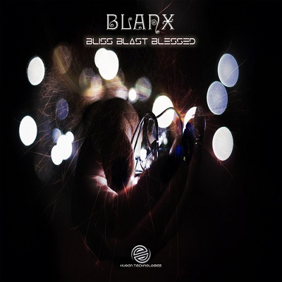 Blanx - Bliss Blast Blessed (2019)