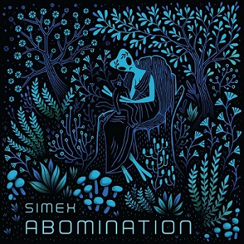 Simex - Abomination (2019)