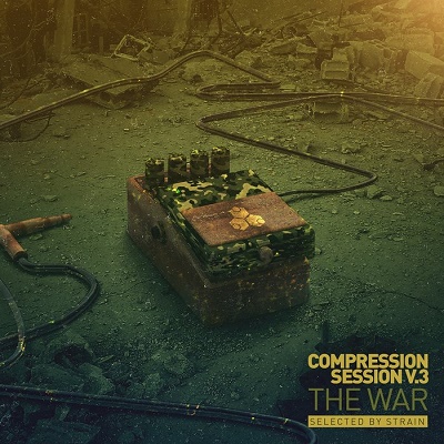 Compression Session Vol.3 (The War) (2019)