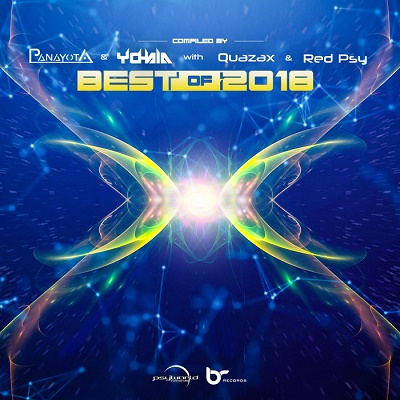 VA - Best Of 2018 (2019)