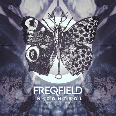 Freqfield - In Control (2019)