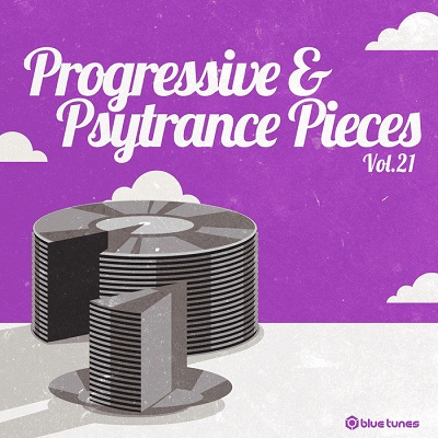 VA - Progressive & Psy Trance Pieces Vol.21 (2019)