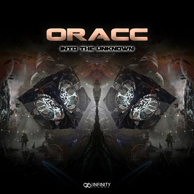 Oracc - Into The Unknown (2019)