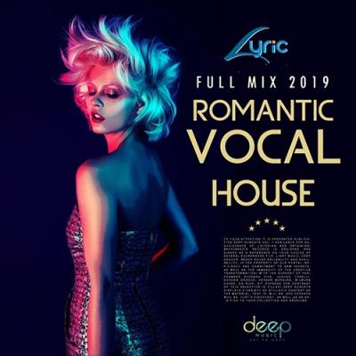 Romantic Vocal House (2019)