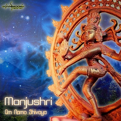 Manjushri - Om Namo Shiva (2019)