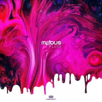 Modus - Fluid EP (2019)