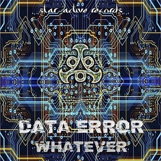 Data Error - Whatever (Single) (2019)