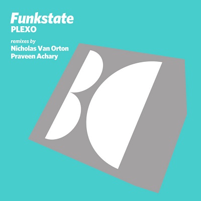 Funkstate - Plexo EP (2019)