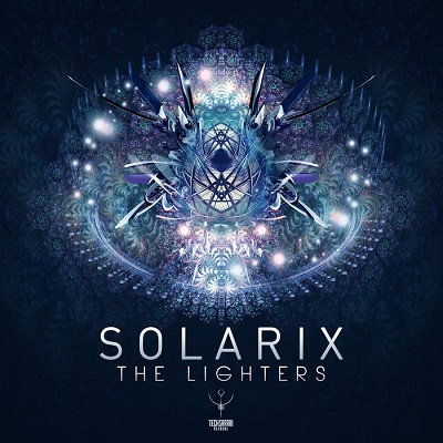 Solarix - The Lighters EP (2019)