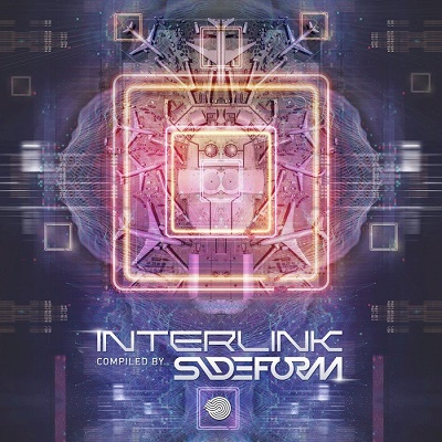 VA - Interlink (Compiled by Sideform) (2019)