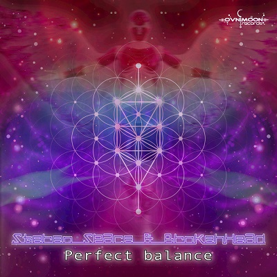 Stereo Space & BrokenHead - Perfect Balance (Single) (2019)