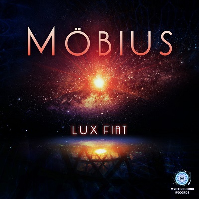 Moebius - Lux Fiat (2019)