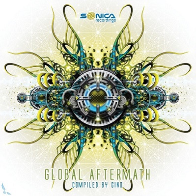 VA - Global Aftermath (Compiled by Gino) (2019)