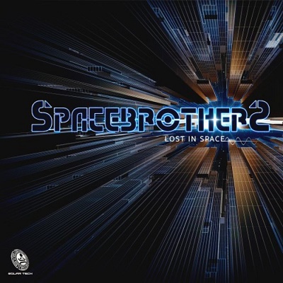 Spacebrothers - Lost In Space EP (2019)