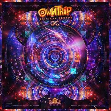 Owntrip - Critical Sounds EP (2019)