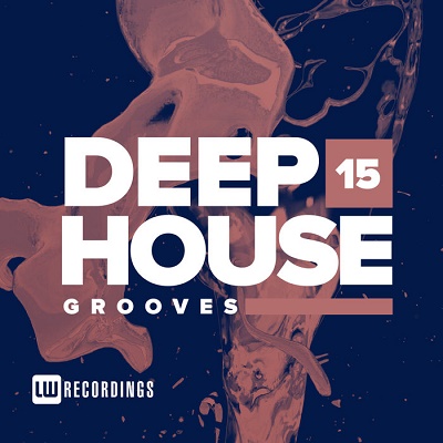 Deep House Grooves Vol.15 (2019)