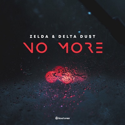 Zelda & Delta Dust - No More EP (2019)