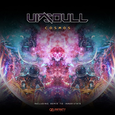 Upsoul - Cosmos EP (2019)