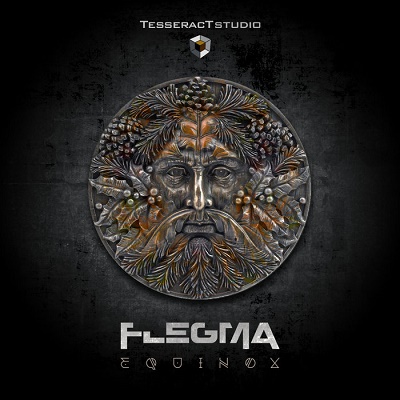 Flegma - Equinox (Single) (2019)