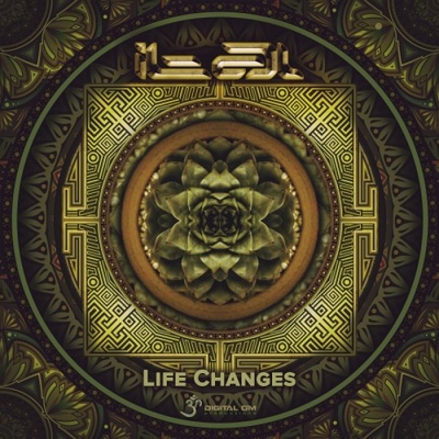 Ital - Life Changes EP (2019)