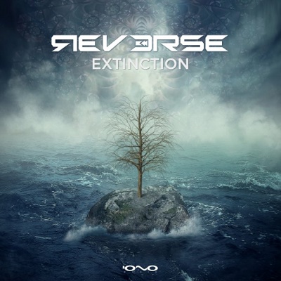 Reverse - Extinction EP (2019)