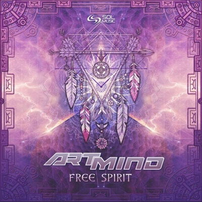 Artmind – Free Spirit (Single) (2019)