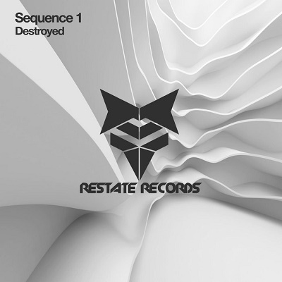 Sequence 1 - Destroyed (Single) (2019)