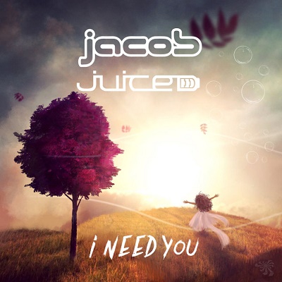 Jacob & Juiced - I Need You (Single) (2019)