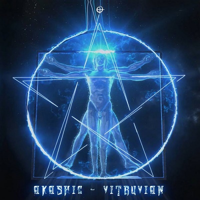 AkashicBR - Vitruvian (Single) (2019)