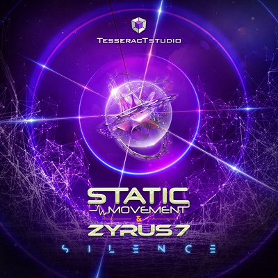 Static Movement & Zyrus7 - Silence (Single) (2019)