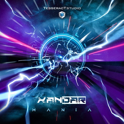 Xandar - Mania (Single) (2019)